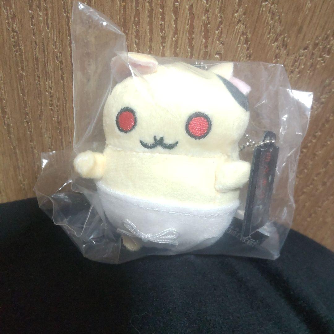 チラズアート ガチャ ぬいぐるみ — image 2