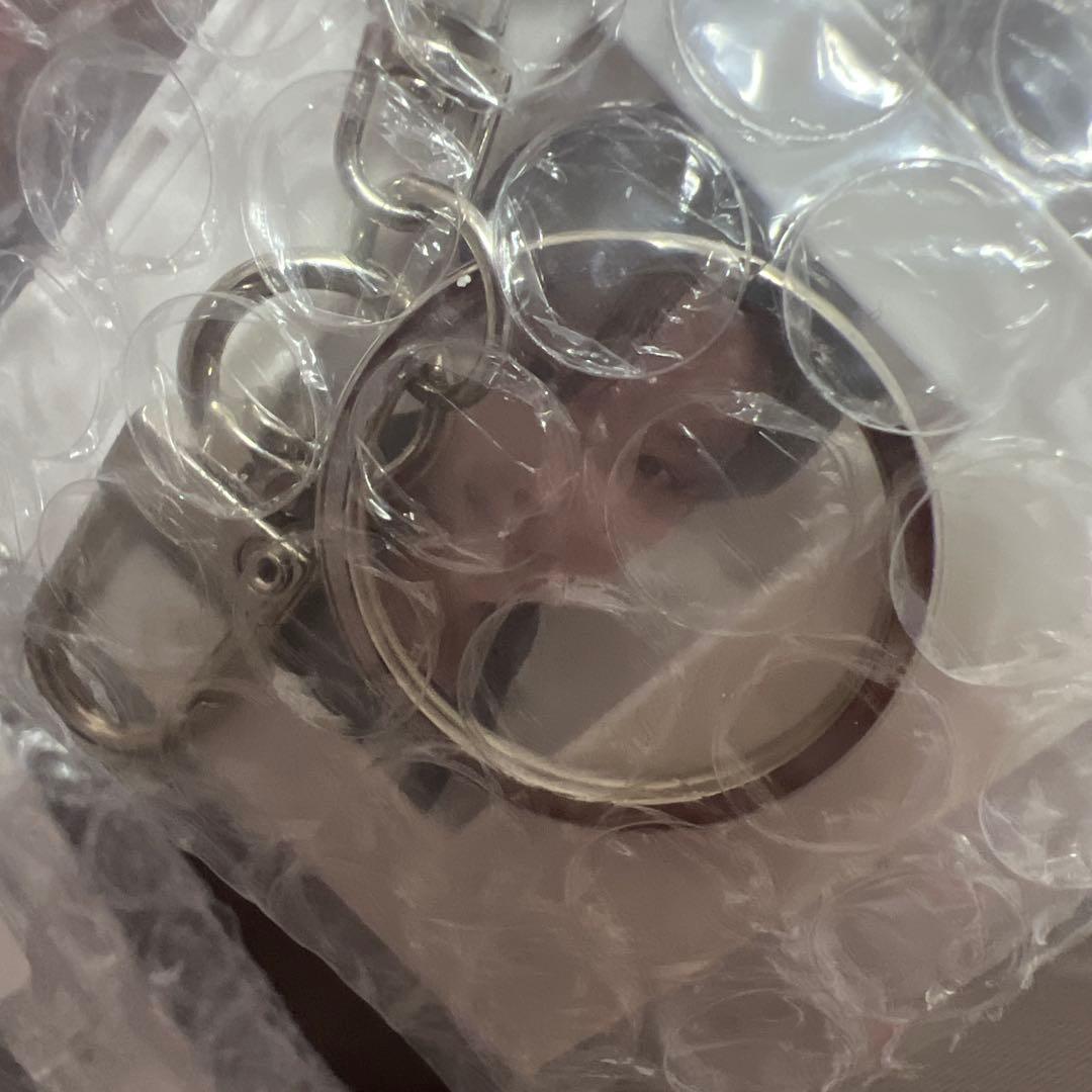 BTS j-hope ホソク　キーホルダー　weverse 特典 — image 2