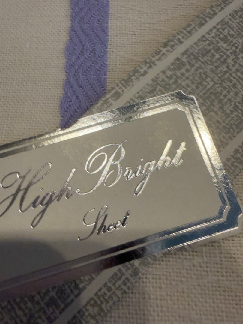 High Bright シーツ 綿100% — image 3