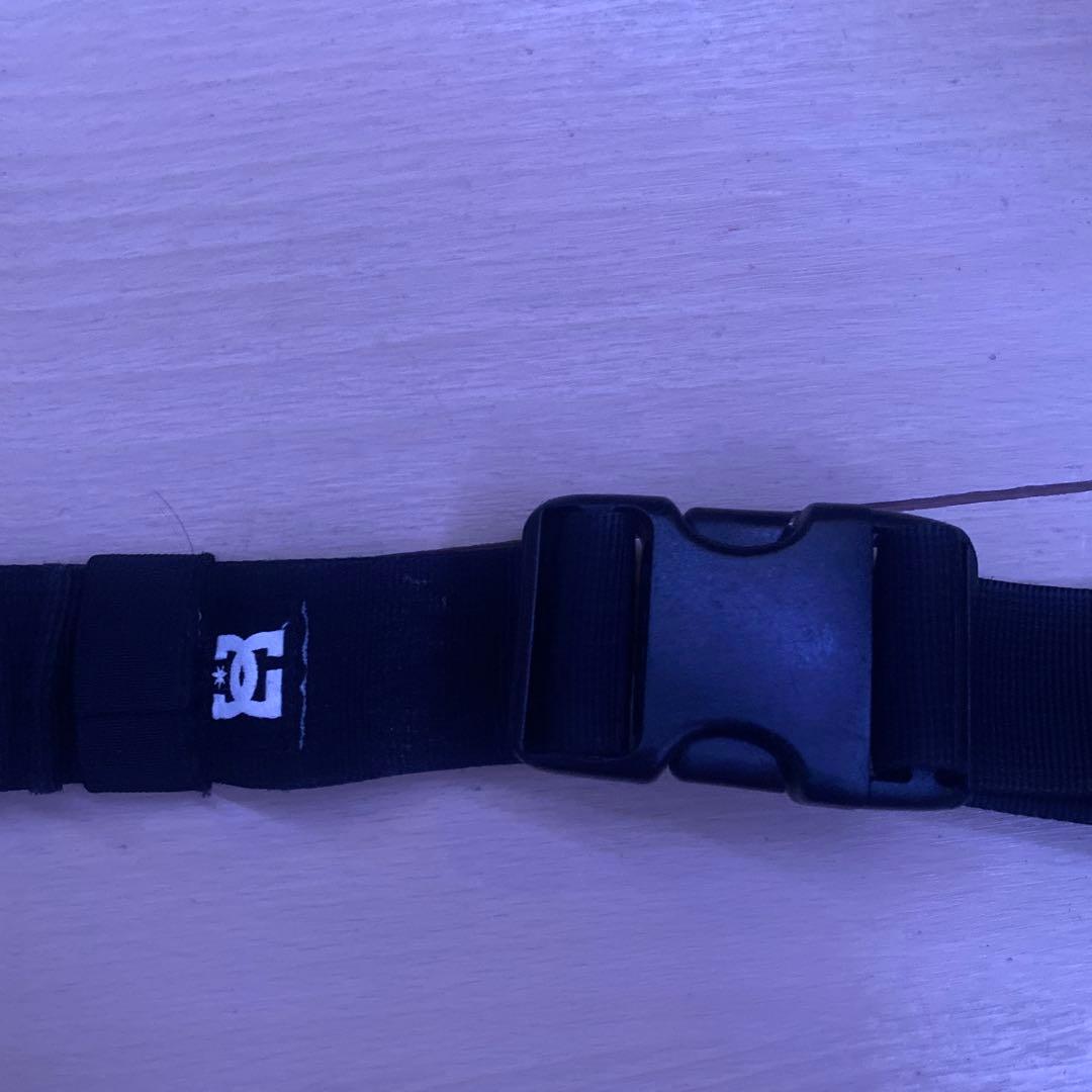 ショルダーバッグDC赤 — image 2