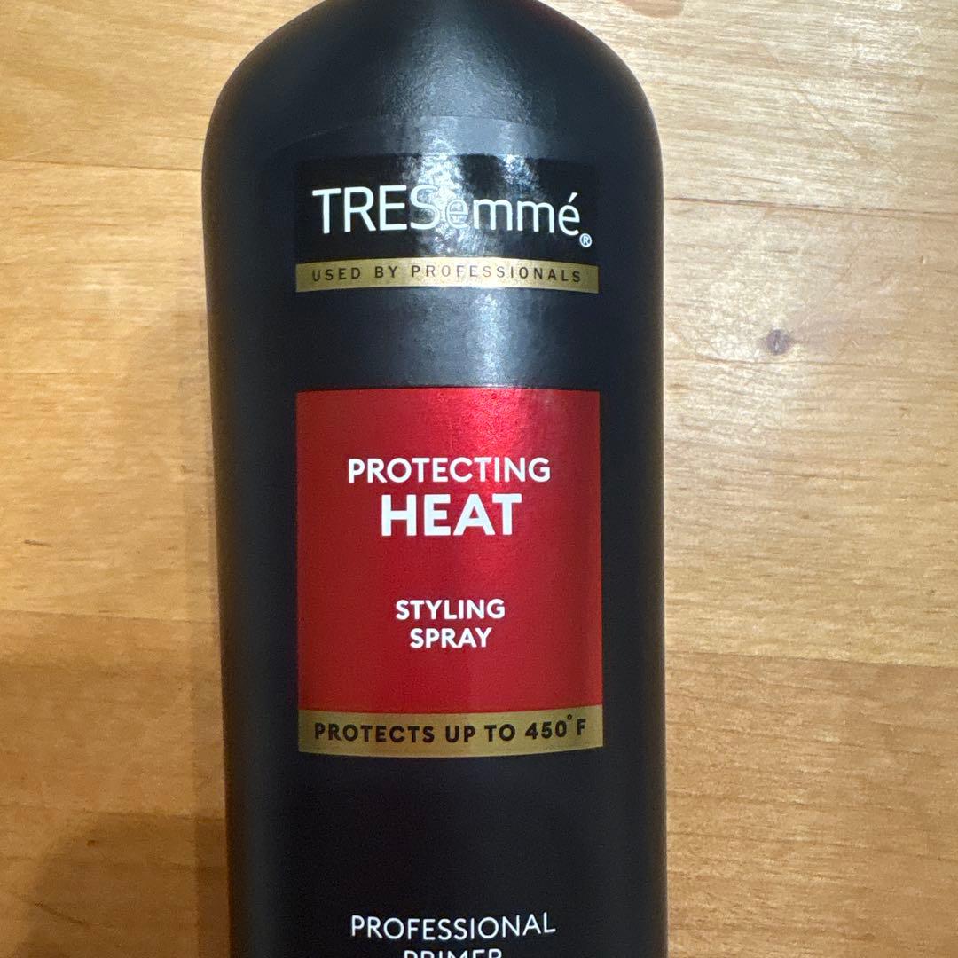 TREsemmé Protecting Heat Spray 236mL — image 3