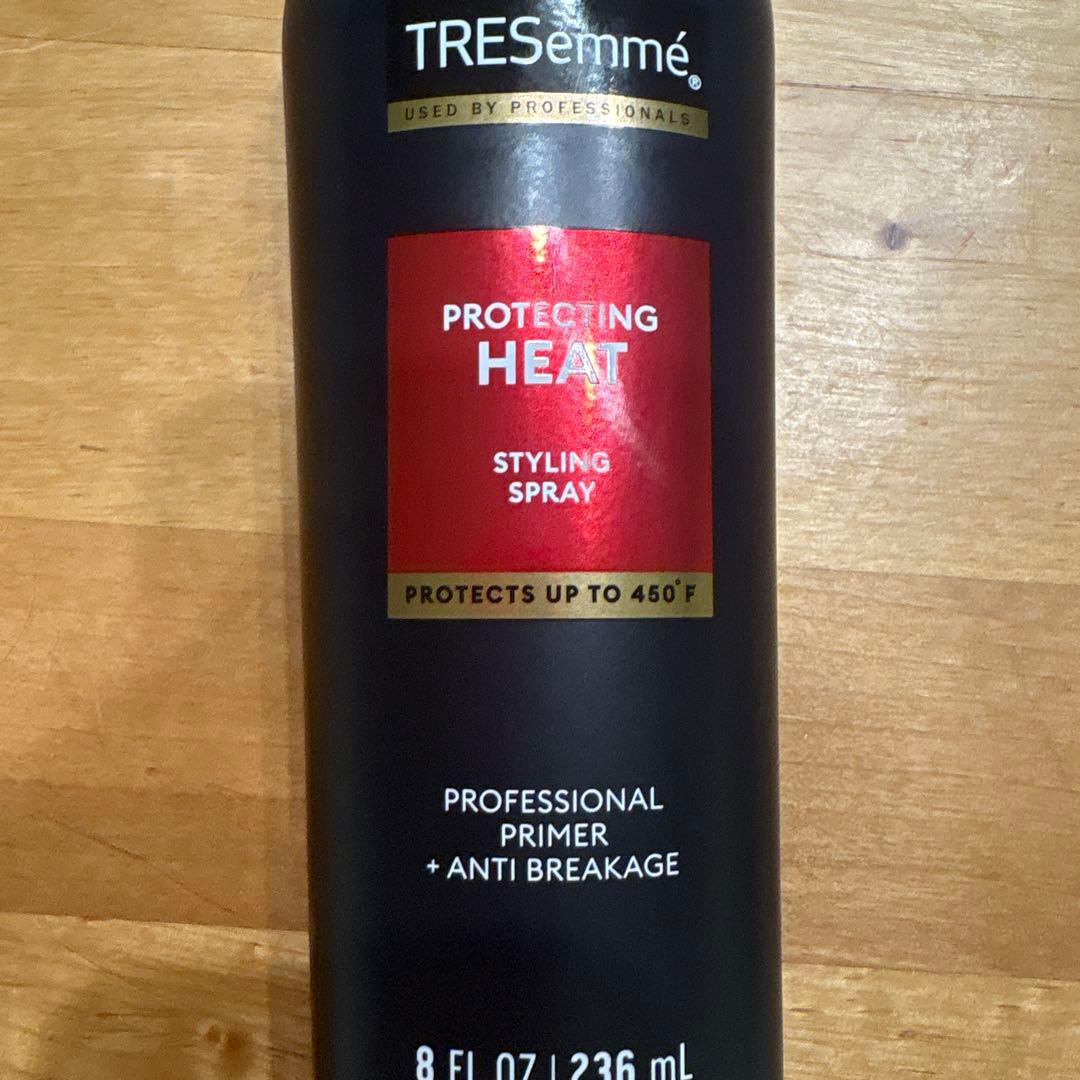 TREsemmé Protecting Heat Spray 236mL — image 4