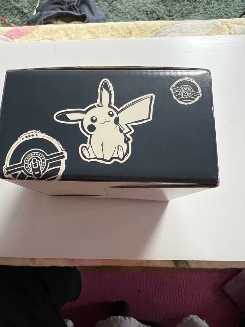 『Pokémon LEGENDS アルセウス』のヤマダ電機購入特典の茶碗です。 — image 5