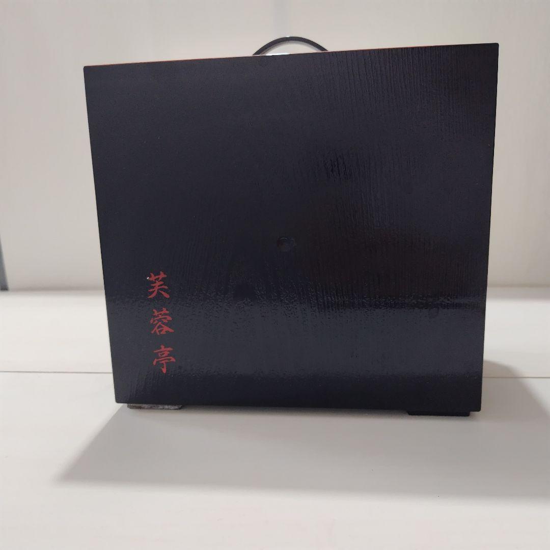 野立弁当箱 — image 3