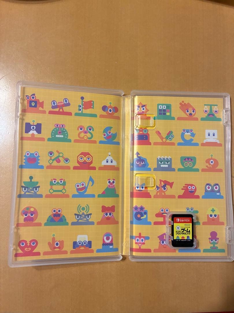 ナビつき！ つくってわかる はじめてゲームプログラミング — image 3