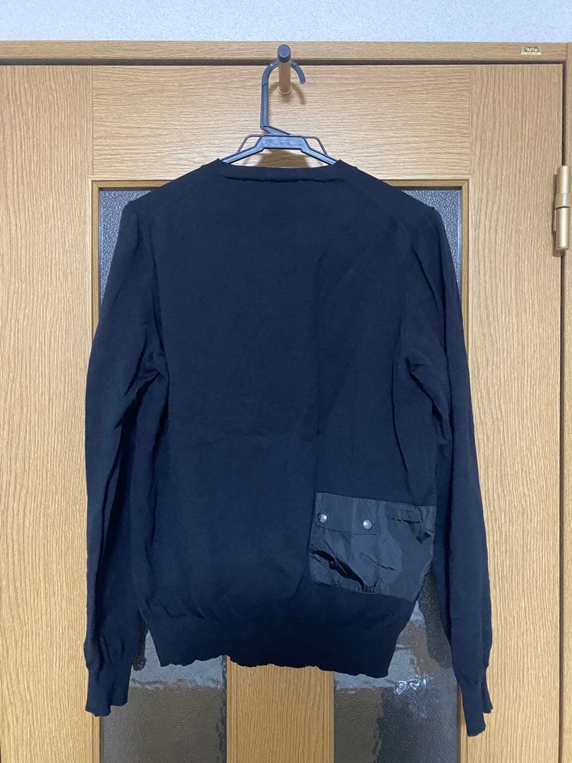 PRADA ニット（短丈） — image 2