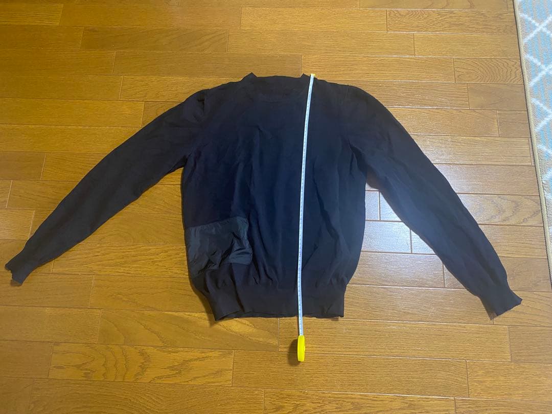 PRADA ニット（短丈） — image 5