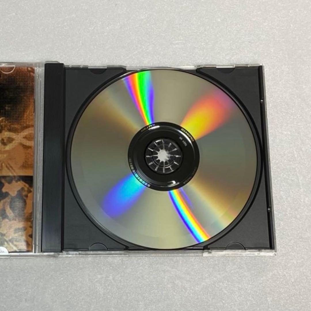 無限大♾️感染 CD シークエンス ジェナイト V系 visual系 — image 4
