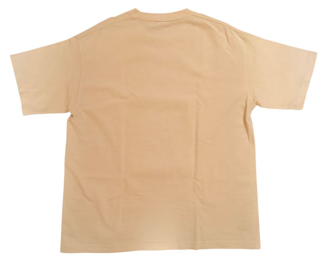 【週末限定】COCOLO BLAND Tシャツ ベージュ M — image 2
