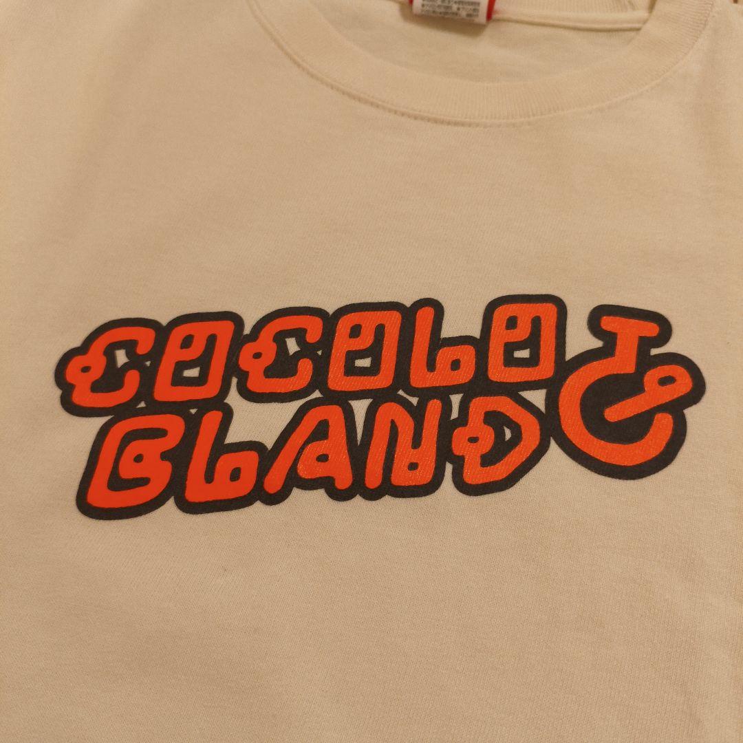 【週末限定】COCOLO BLAND Tシャツ ベージュ M — image 3