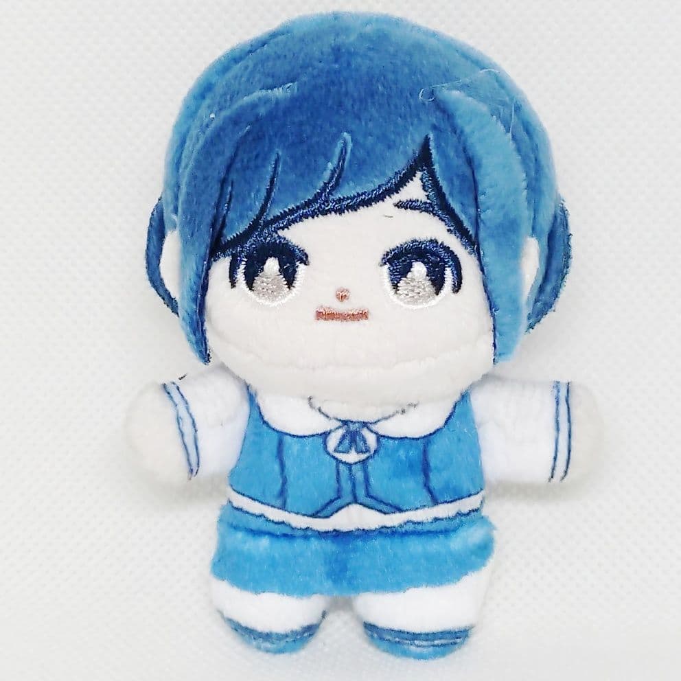 都市伝説解体センター ほわぬい 【福来あざみ】 — image 2
