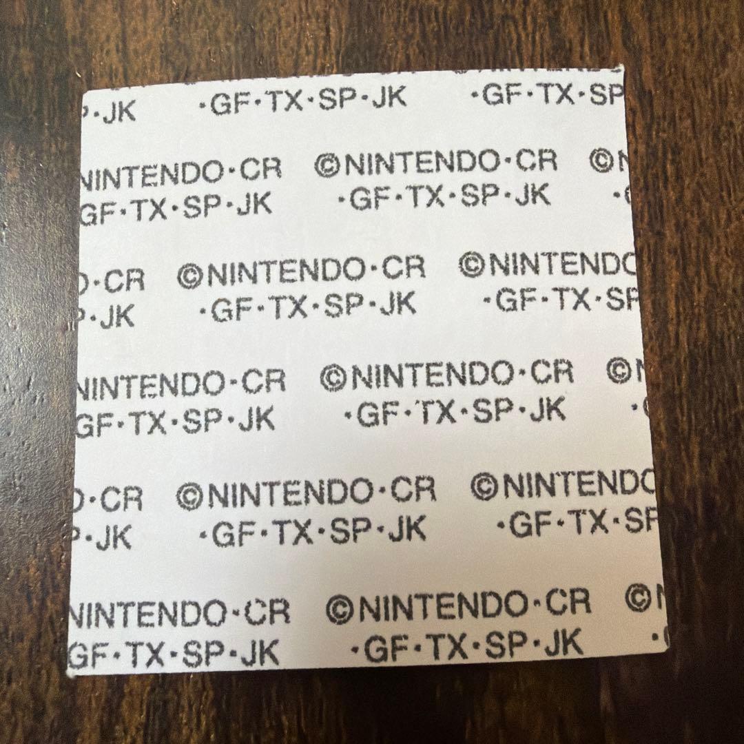ポケモンパンシール コラッタ 初期 超希少 レア品 — image 2