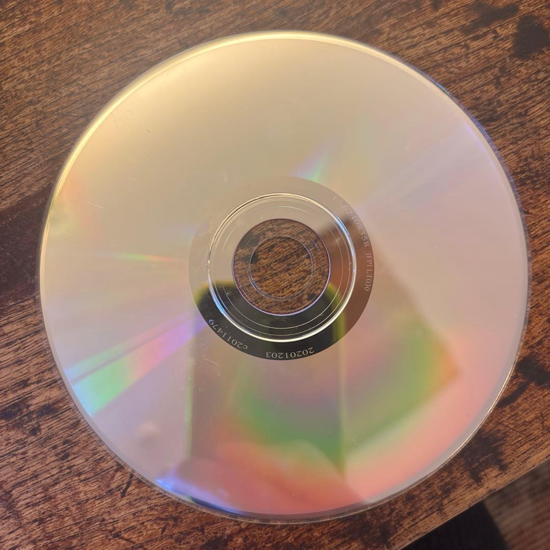 値下げ☆Jig Band TheWorthless TALK CD（ワースレス） — image 5