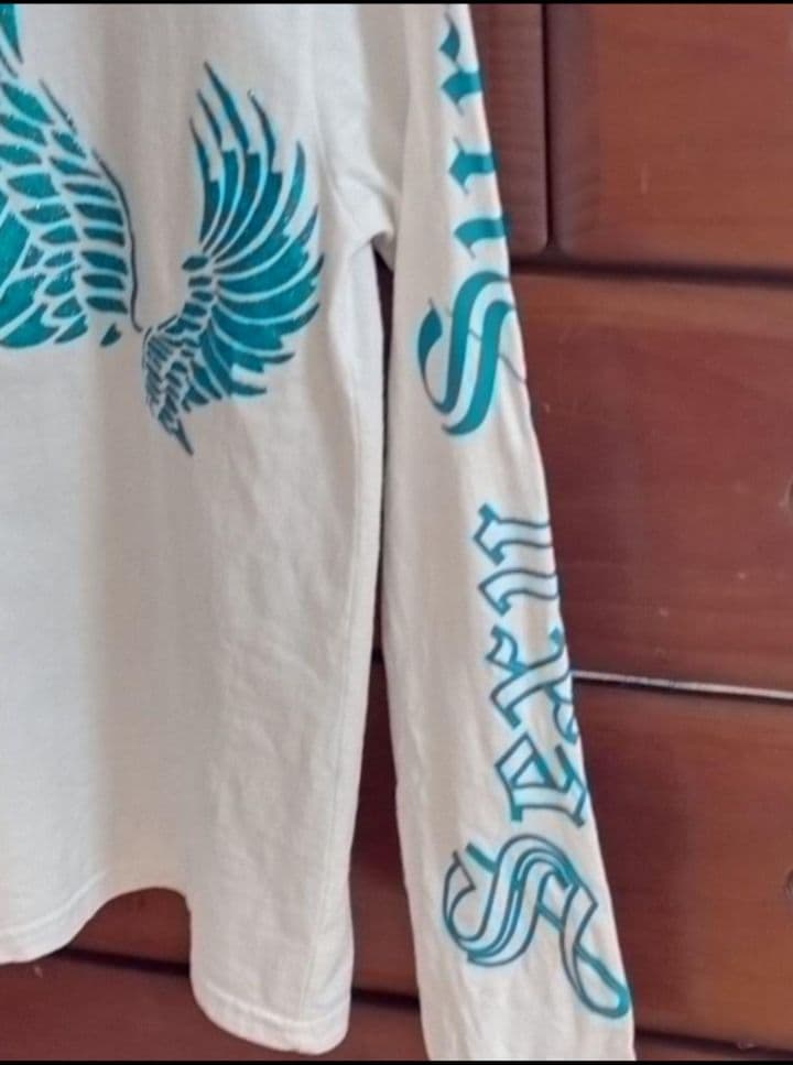 長袖Tシャツ M — image 3