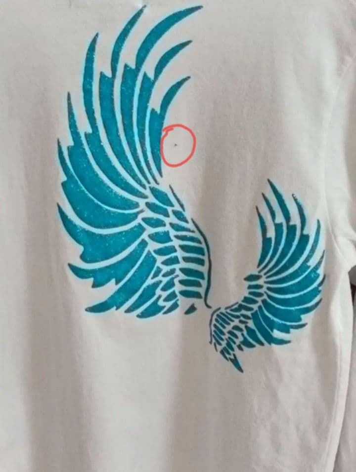 長袖Tシャツ M — image 4