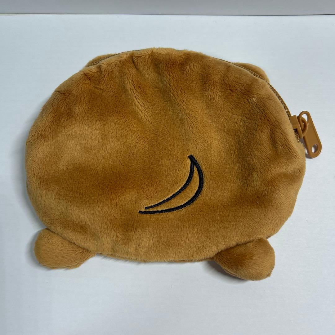 木村慧人 メンプロ ぬいぐるみ ポーチ — image 2