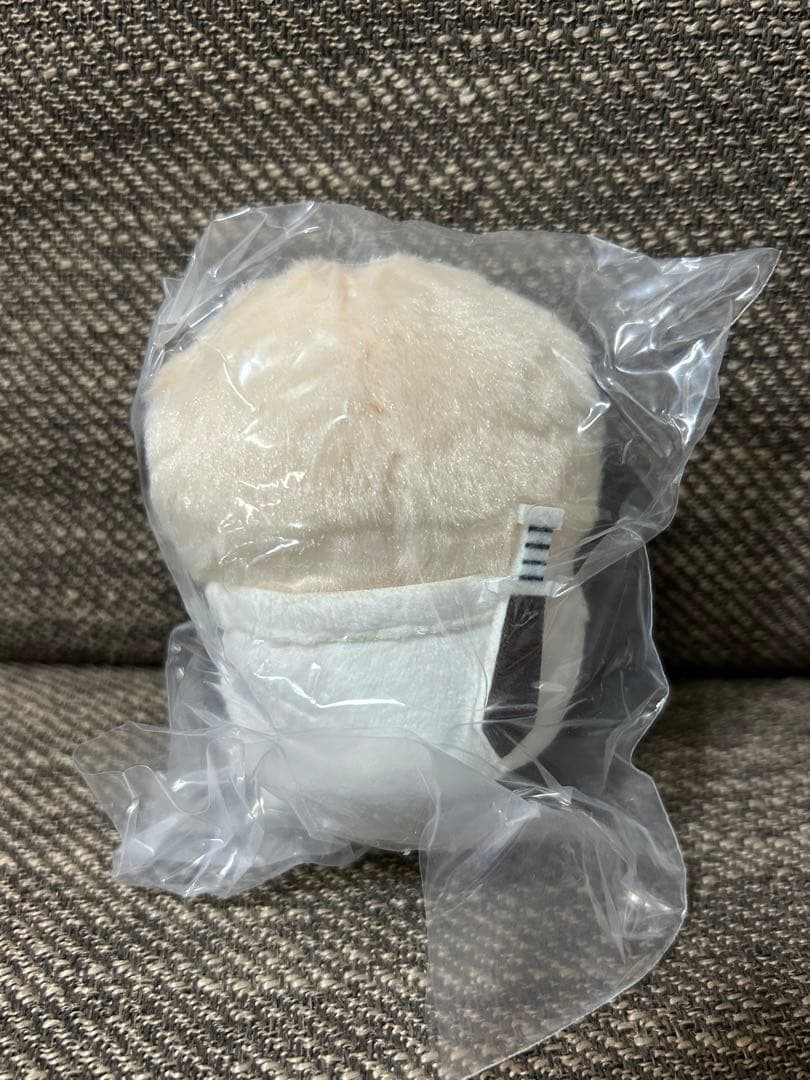 ちいかわ おすわりぬいぐるみ2 【ラッコ】 — image 3