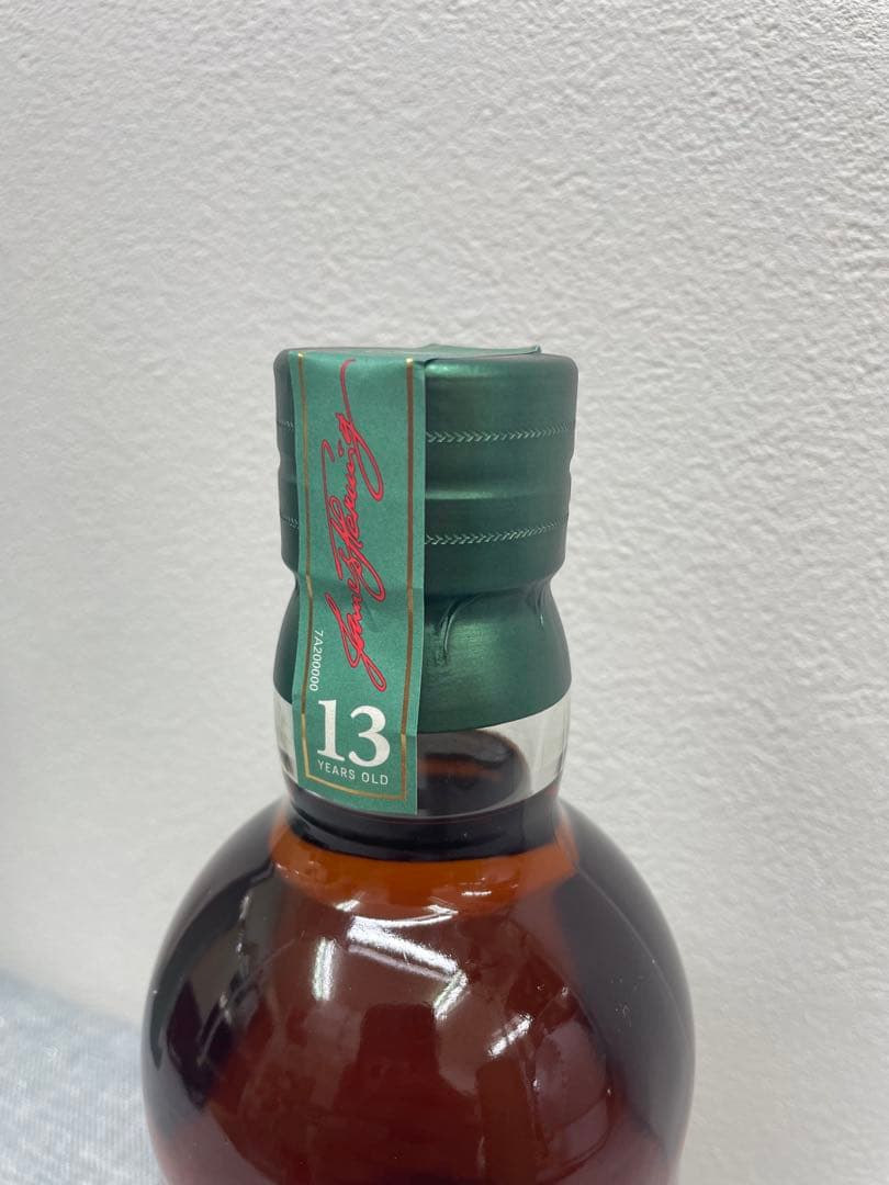 Y 新品Aberlour 13YearOld Scotch Whisky — image 4