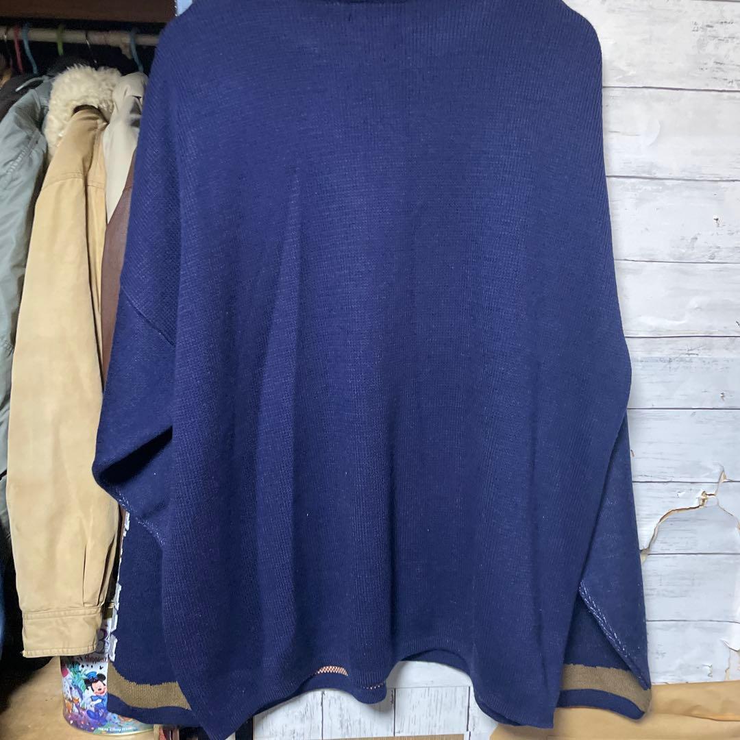 PLATINUM FUBU ニット — image 2