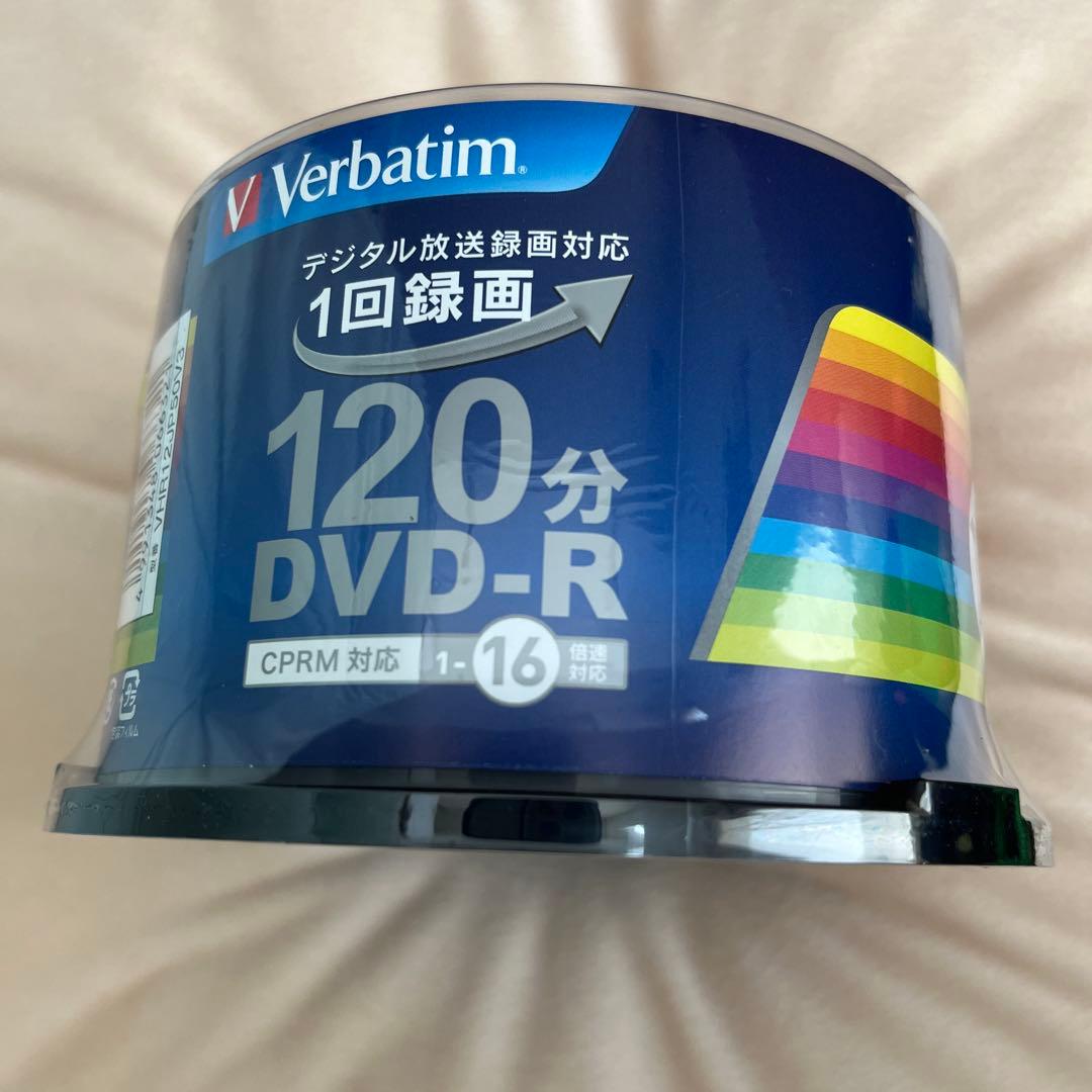 Verbatim 録画用 DVD-R — image 2