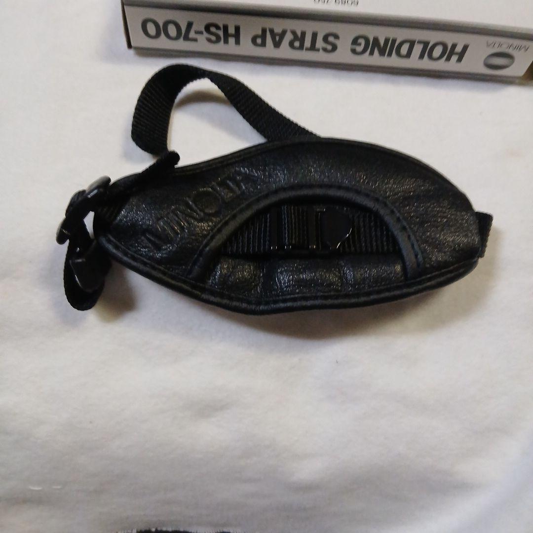 MINOLTA HOLDING STRAP HS-700 — image 2