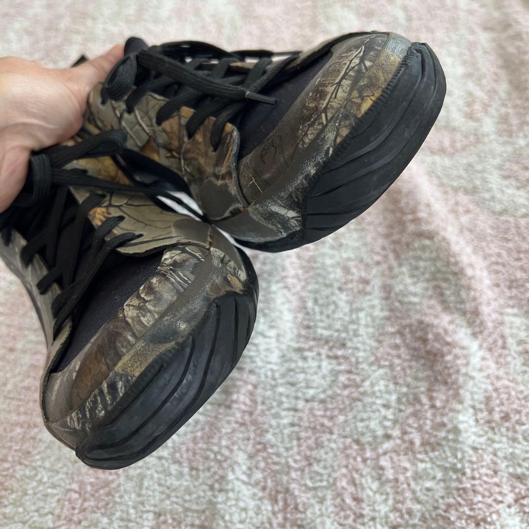 Danner WRAPTOP LIGHT 3 Tree Camo US7 — image 2