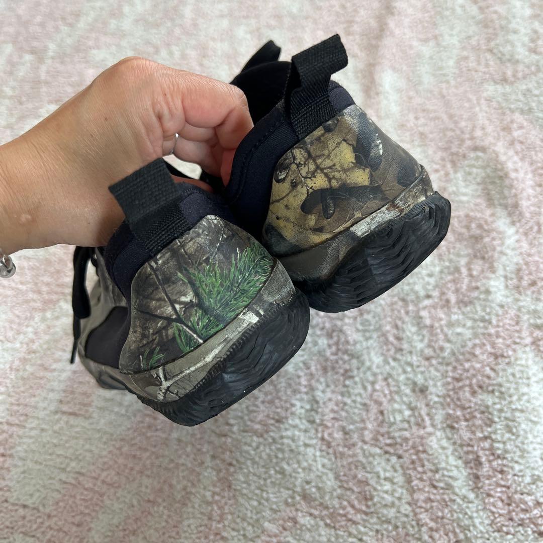 Danner WRAPTOP LIGHT 3 Tree Camo US7 — image 4