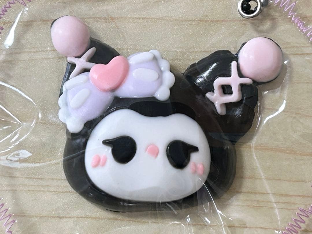 海外スクイーズ19 クロミ — image 3