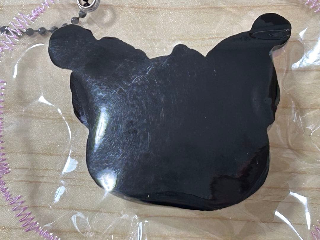 海外スクイーズ19 クロミ — image 4