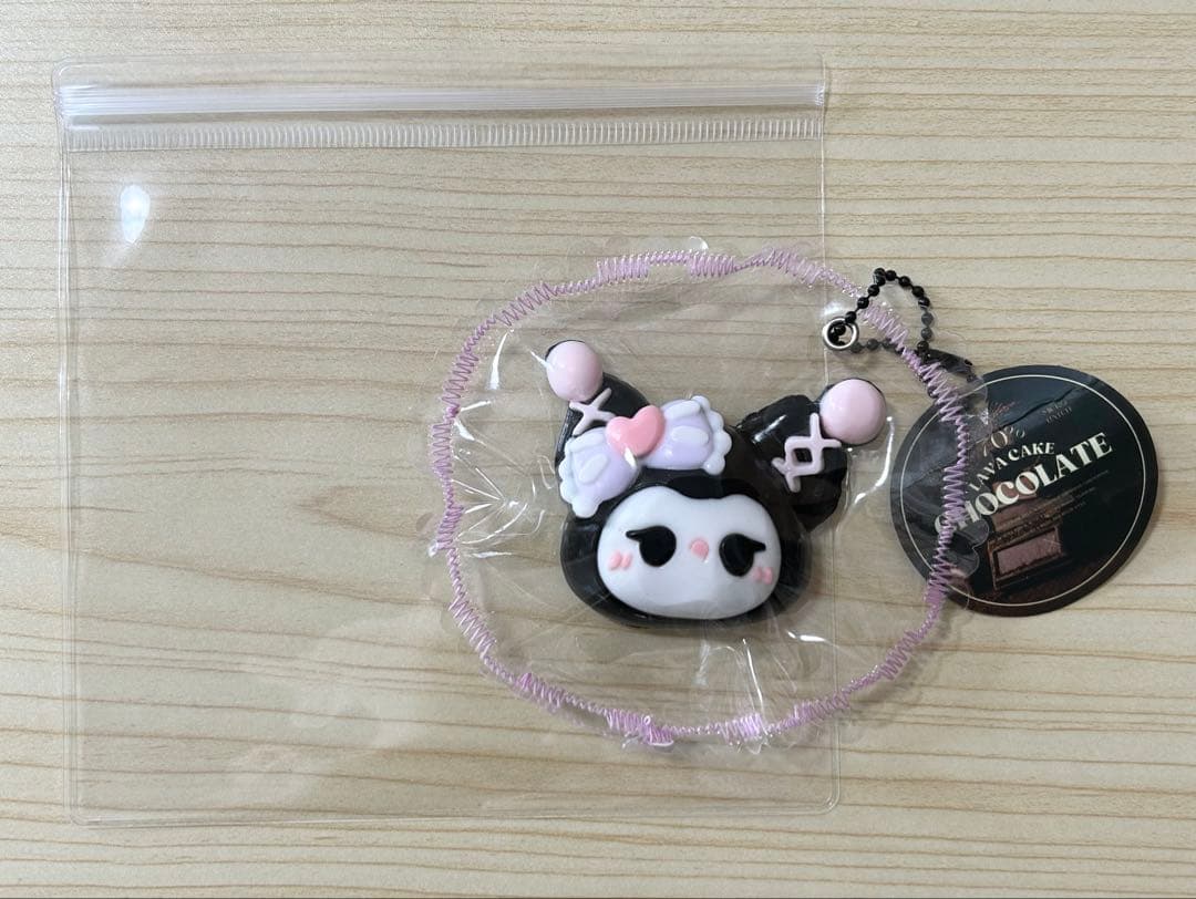 海外スクイーズ19 クロミ — image 5
