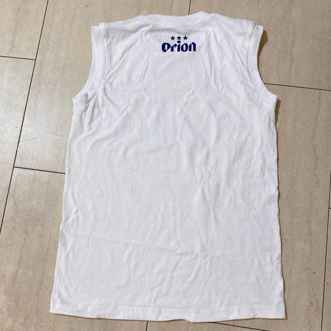 オリオンビール ノースリーブTシャツ — image 2