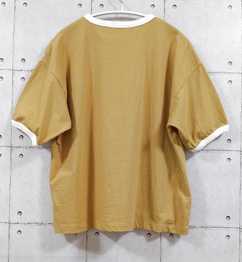 niko and ... レトロロゴリンガーTEE M — image 3