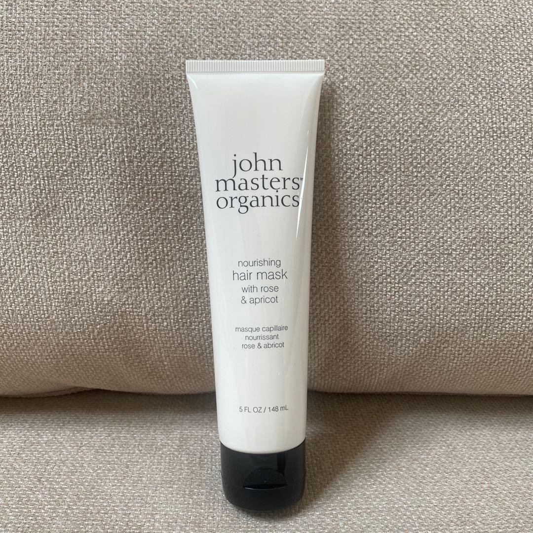 ジョンマスターヘアケアセット　✴︎バラ売り可✴︎ — image 3
