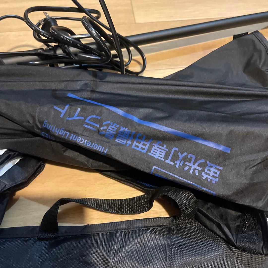 LPL ライトバンクセットLB-45S　L19011 — image 4
