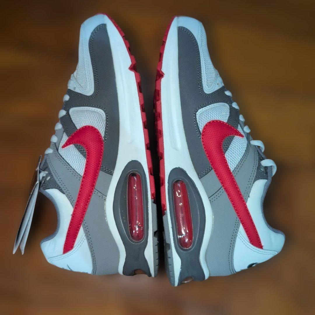 NIKE AIR MAX COMMAND 629993-049 — image 3