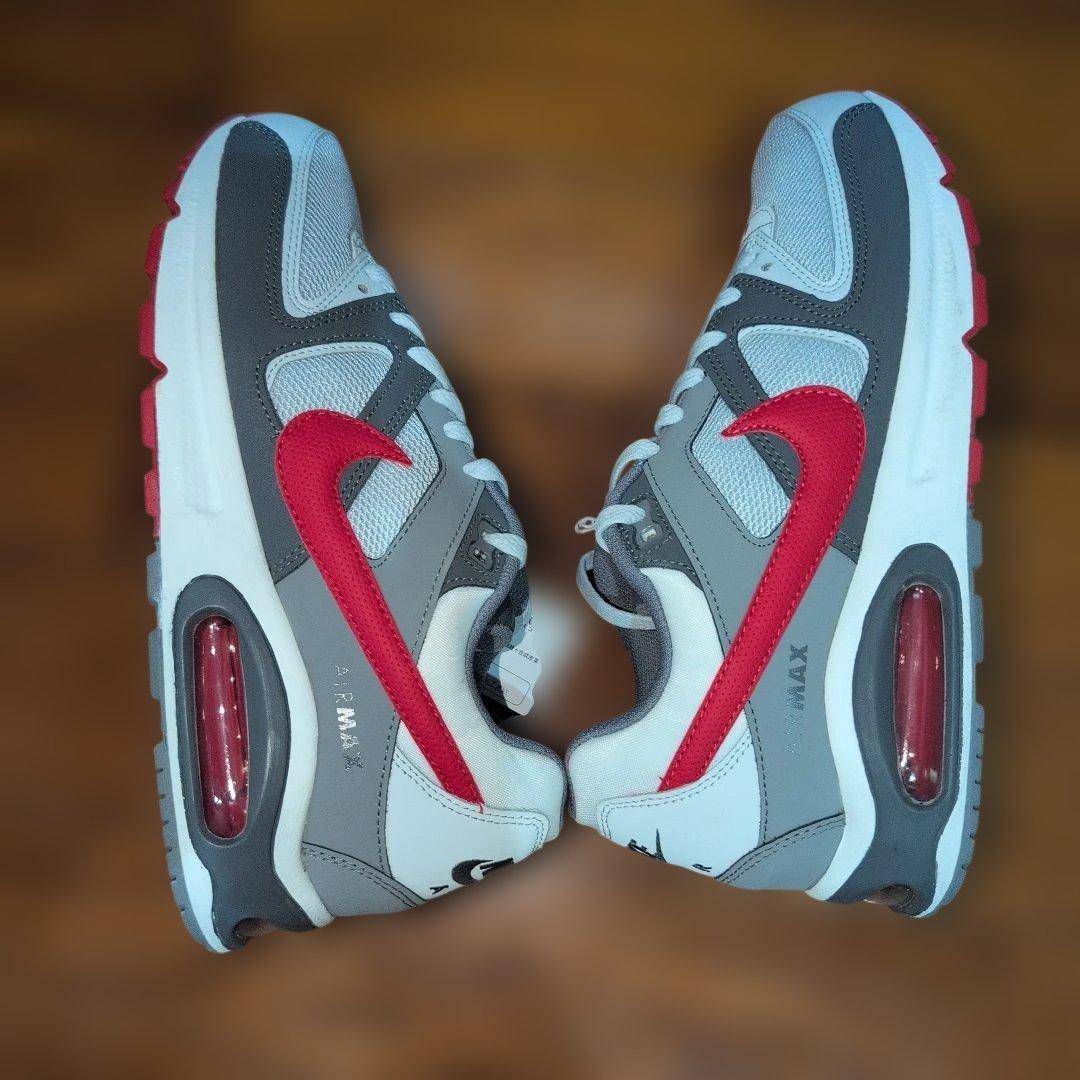NIKE AIR MAX COMMAND 629993-049 — image 4
