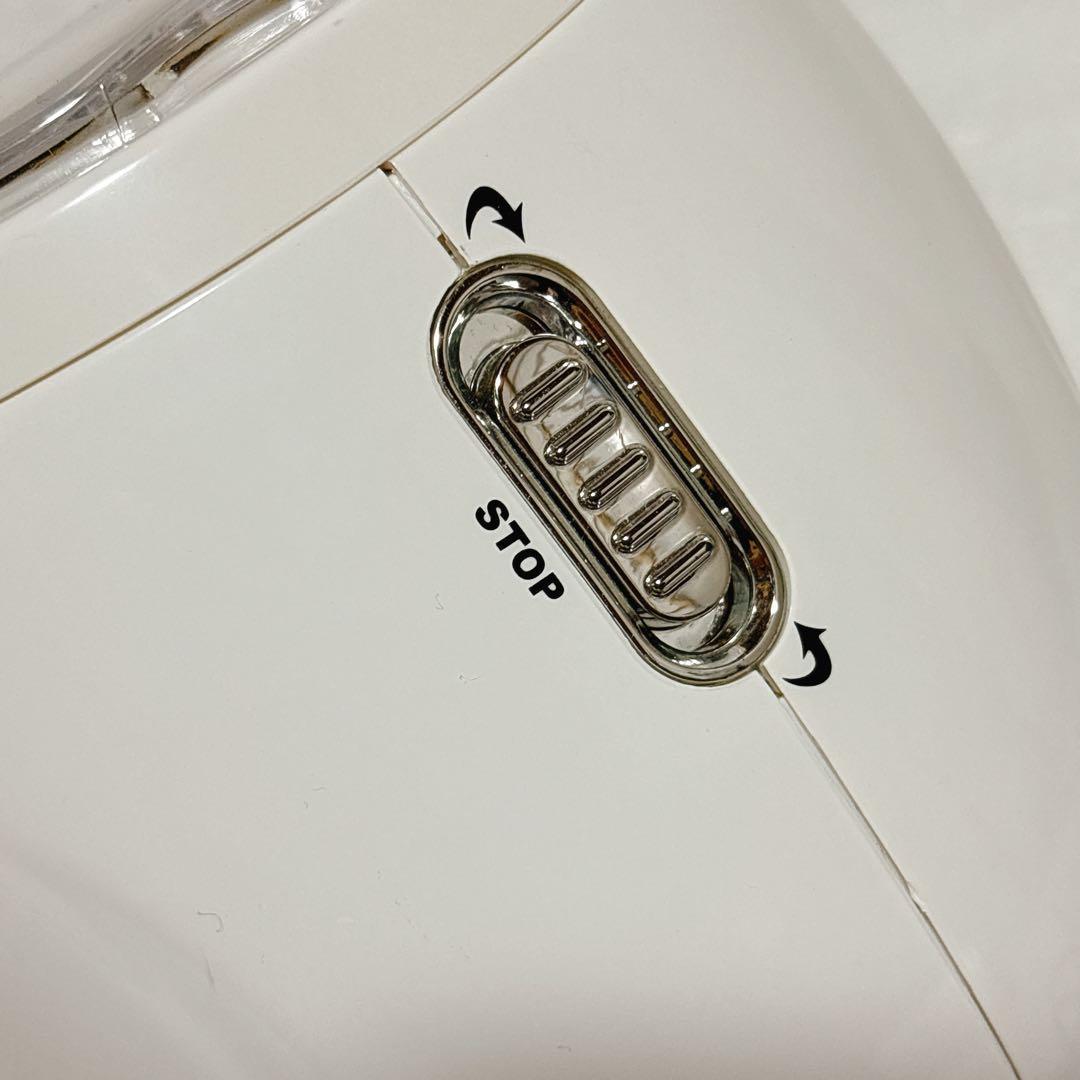 ベルソス ワインディングマシーン 1本巻き VS-WW011 動作確認済 — image 5