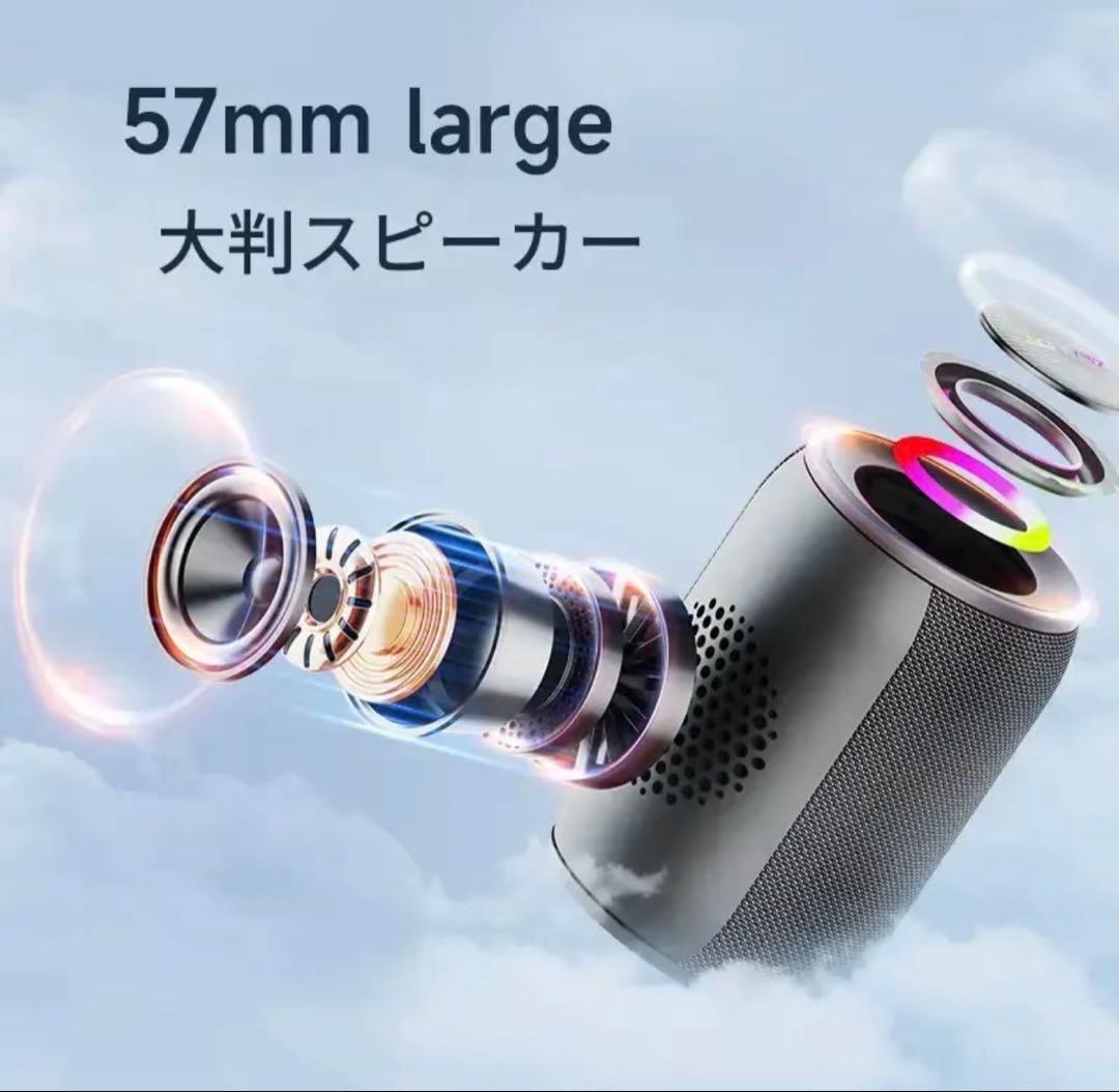 ZEALOT S32 Pro ワイヤレススピーカー　カモフラージュ — image 2