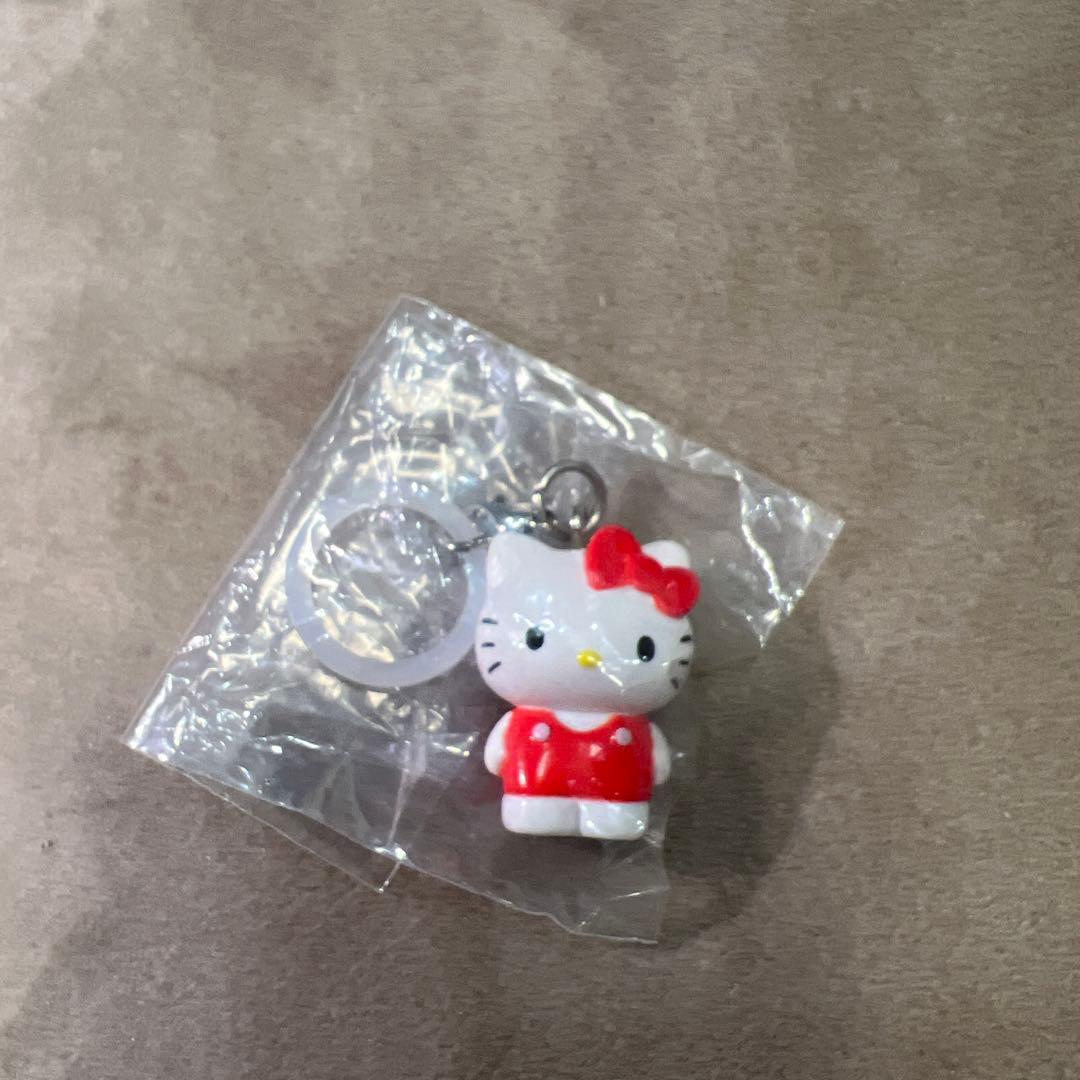 ハローキティ サンリオキャラクターズオールスターズ めじるしアクセサリー — image 2