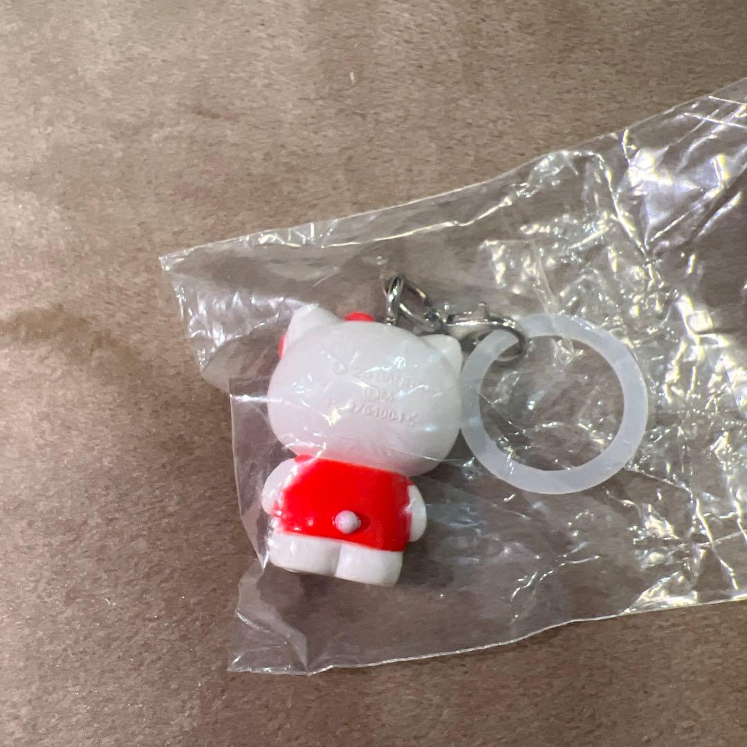 ハローキティ サンリオキャラクターズオールスターズ めじるしアクセサリー — image 3