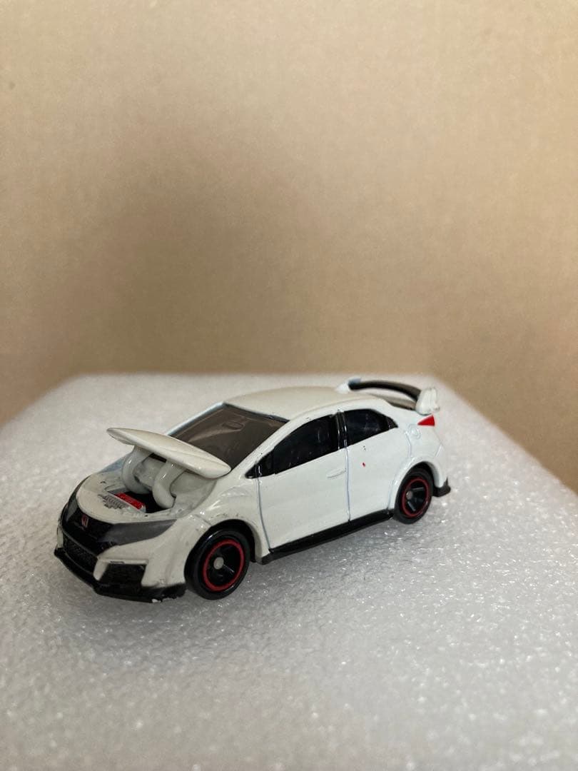 トミカ Honda シビック TYPE R — image 2
