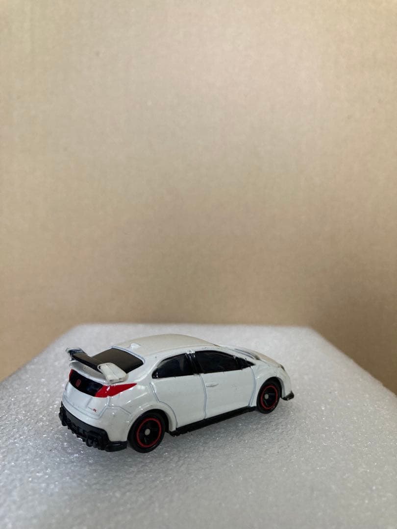 トミカ Honda シビック TYPE R — image 3