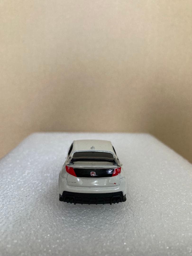 トミカ Honda シビック TYPE R — image 4