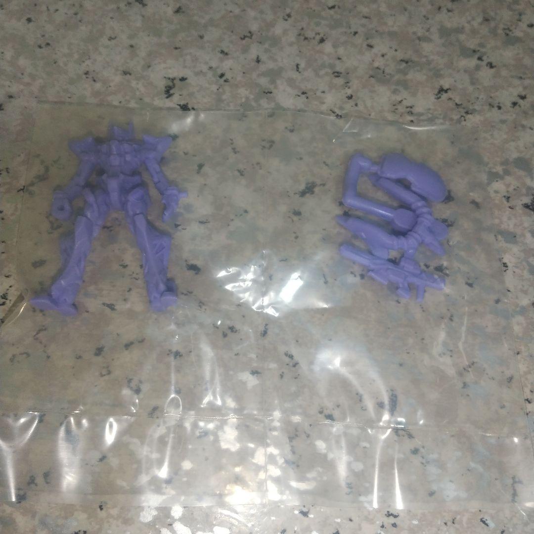 機動戦士 Gundam GQuuuuuuX — image 3