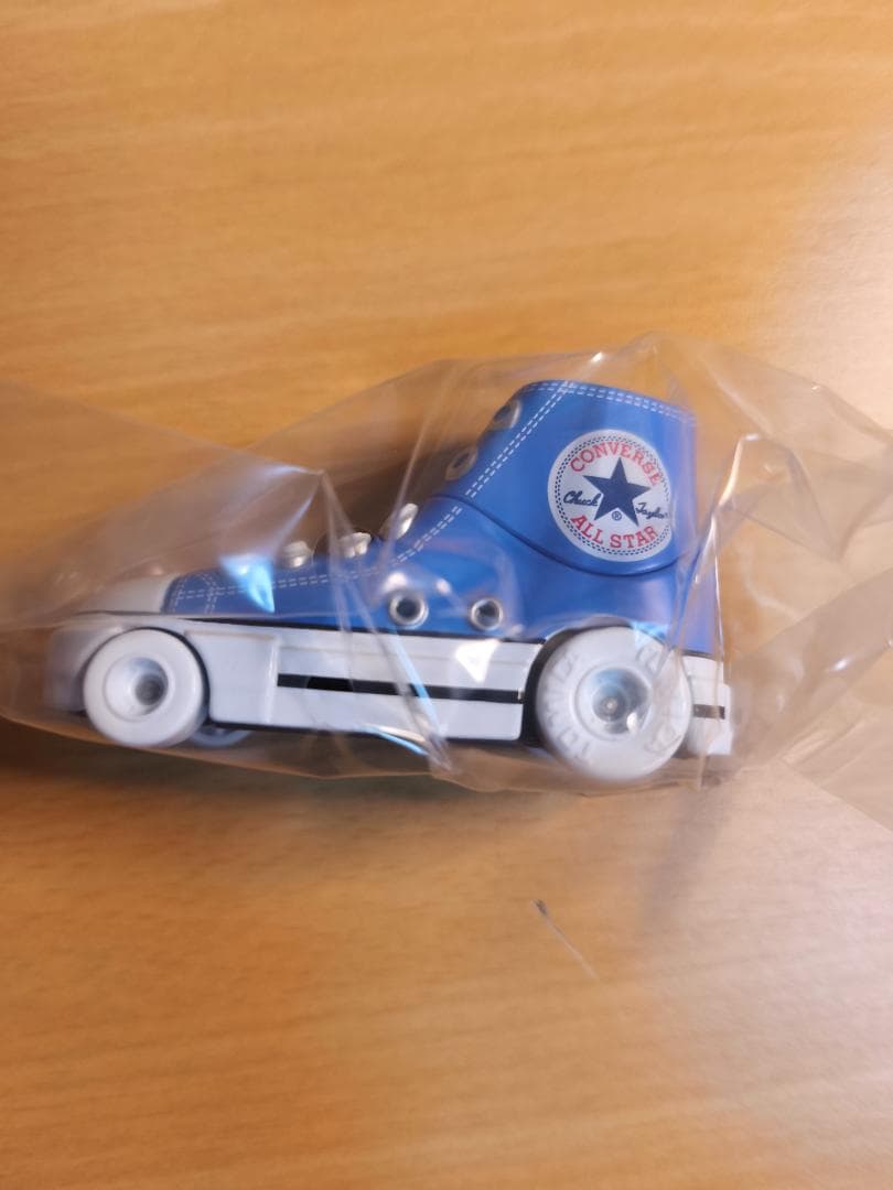サトミ様専用　ドリームトミカ　コンバースオールスターコレクションvol.1 — image 2