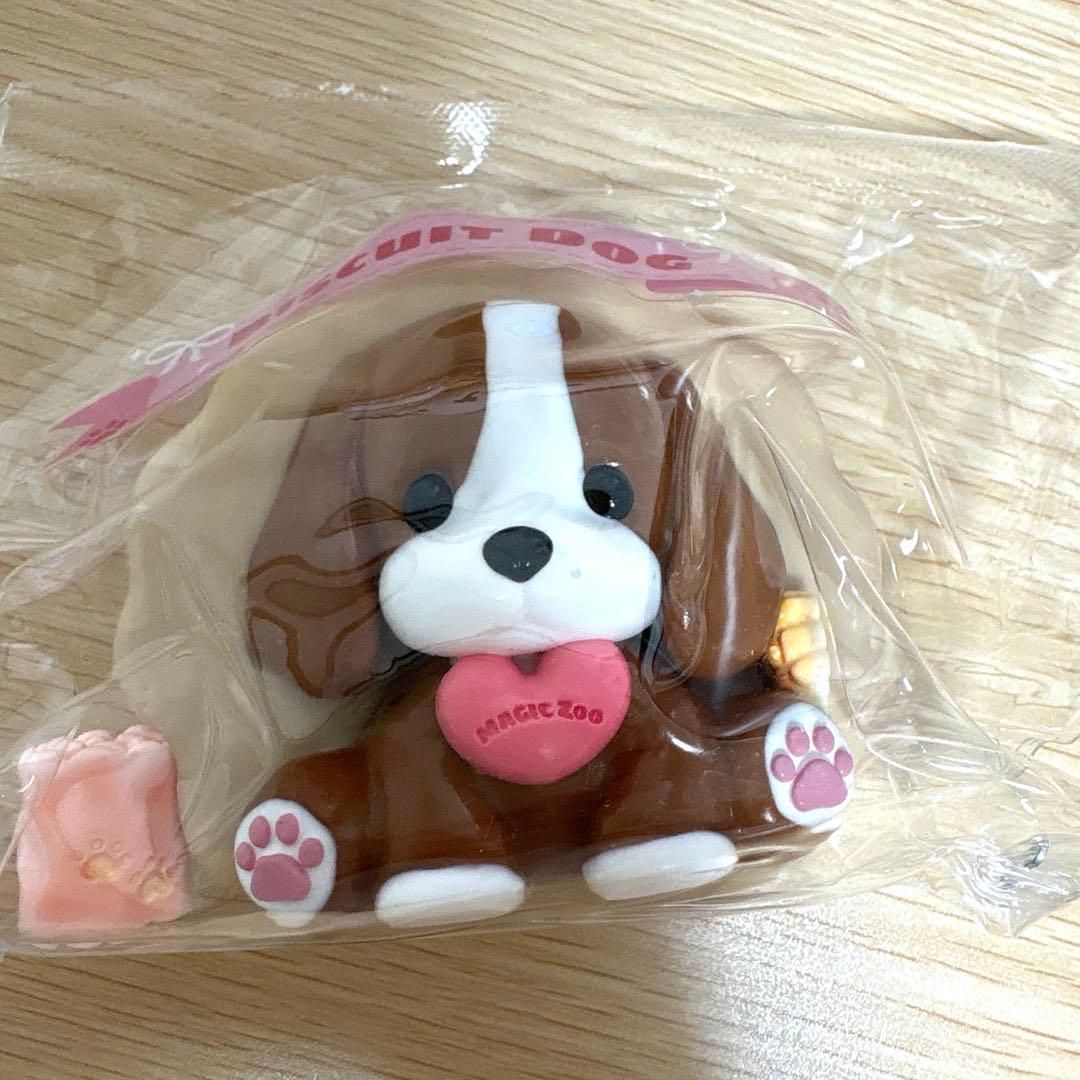KUNAスクイーズ 犬セット — image 2