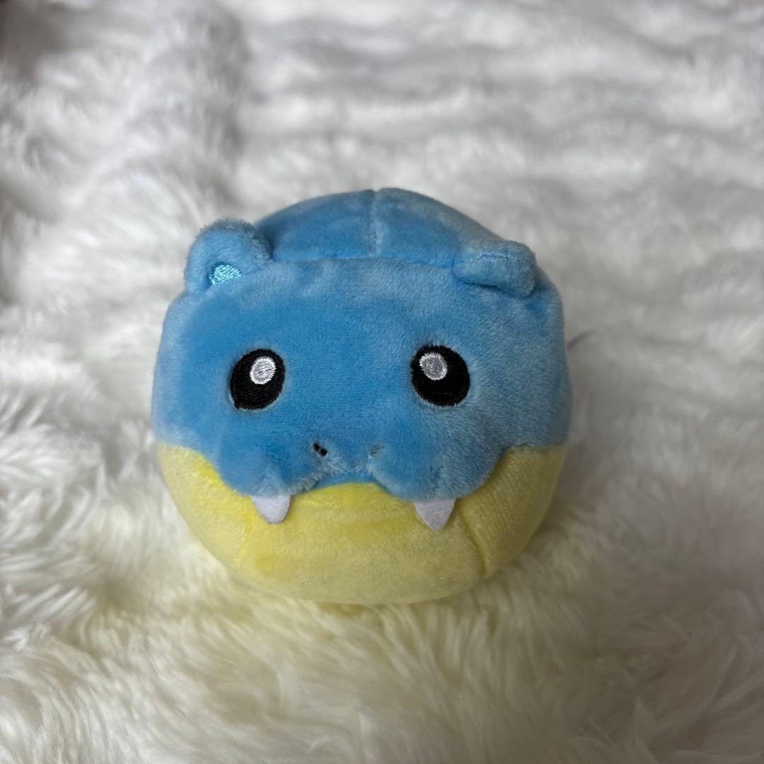 ポケモンfit 363 タマザラシ — image 2