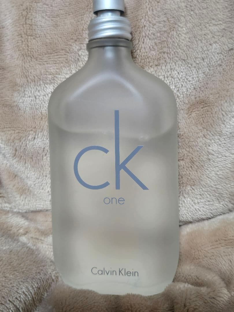 Calvin Klein ck one オードトワレ 100ml — image 2