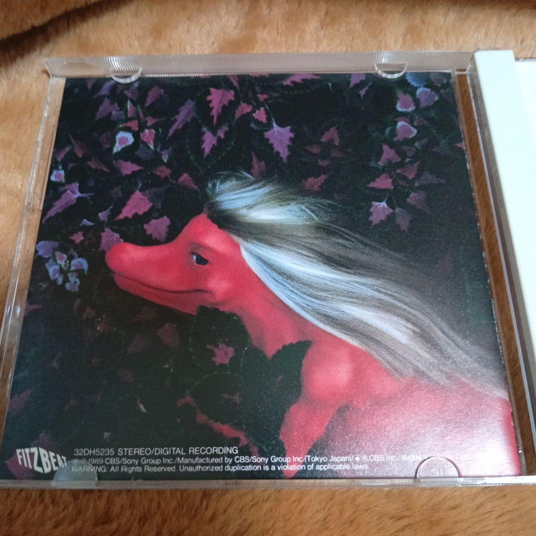 1-2675 レベッカ / BLOND SAURUS — image 4