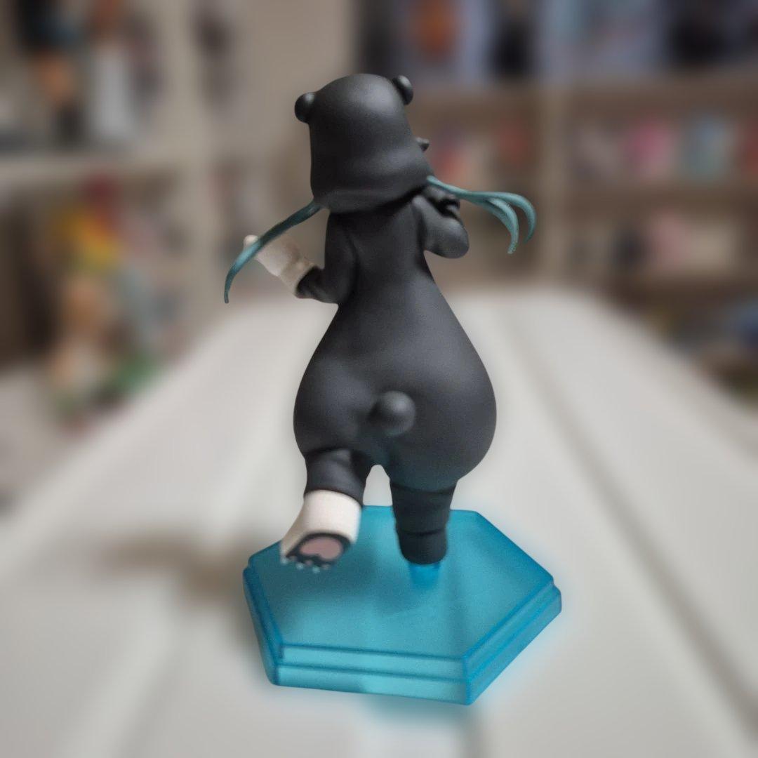 POP UP PARADE くまクマ熊ベアー　ユナ　グッドスマイルカンパニー — image 3